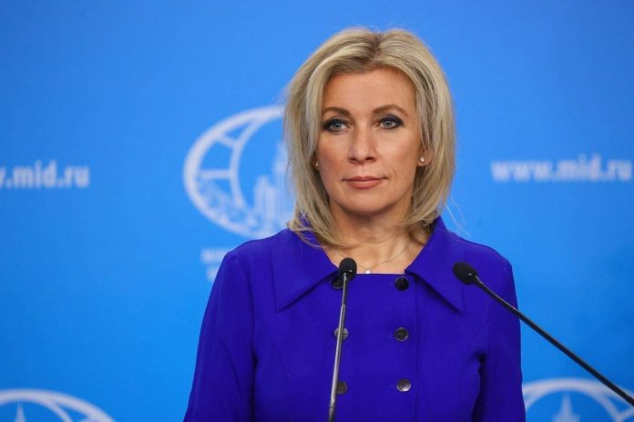 Zaharova Marija 3