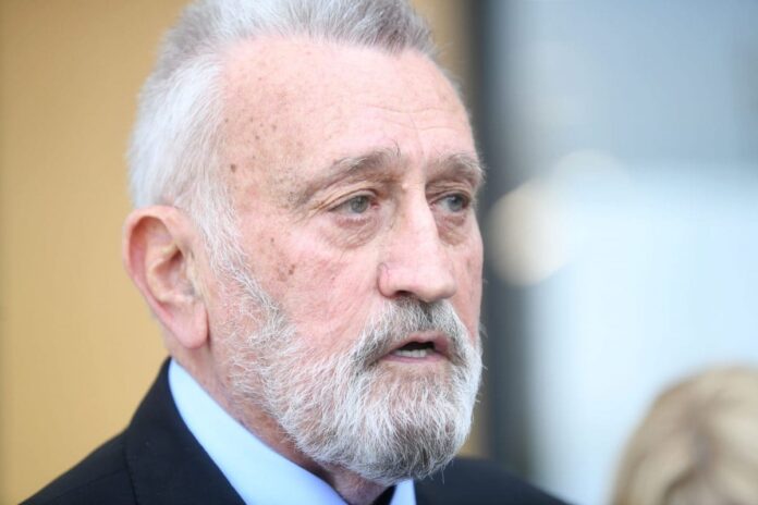 Branislav Tapuskovic