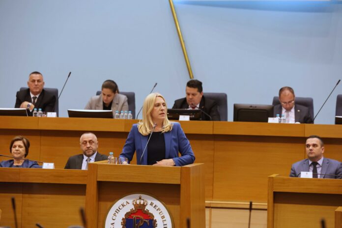 Cvijanovic Narodna skupština RS 3