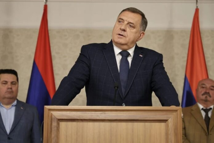 Sudjenje Dodiku Sud BiH 16 dodik 5