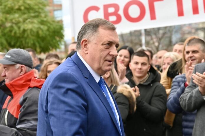 Sudjenje Dodik novembar 3