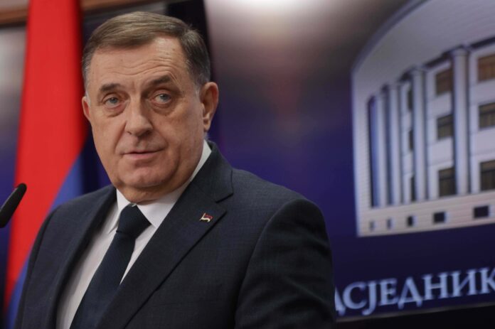 Milorad Dodik KZM 05