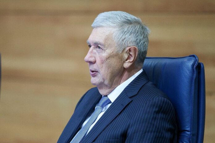 Nebojsa Radmanović K4