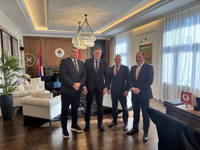 Dodik Arkor AG