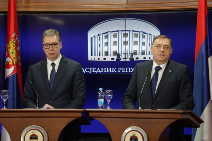 Dodik Vucic BL kzm sastanak 13