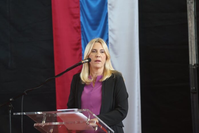Sjednica Glavnog odbora P4 Cvijanovic