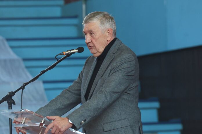 Sjednica Glavnog odbora P4 Radmanovic