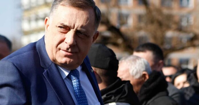 Sudjenje Dodik Milorad FB 3