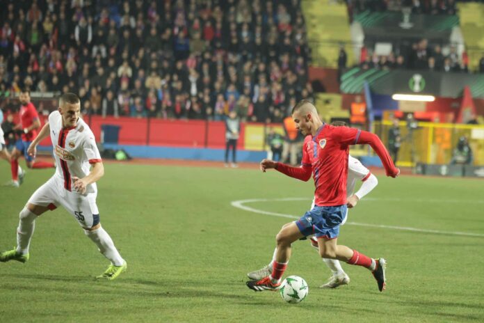 Borac-Rapid-1