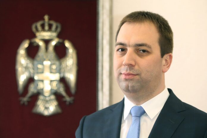 Goran Selak SPS 1