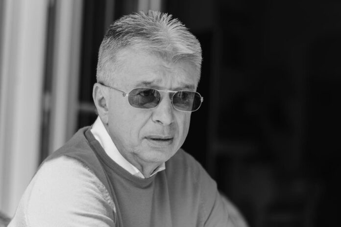 Sasa Popovic