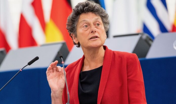 Tineke Strik