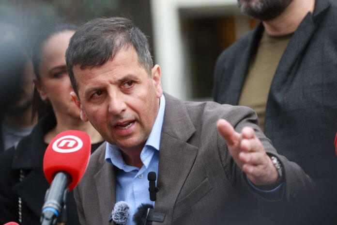 Vukanovic izjava