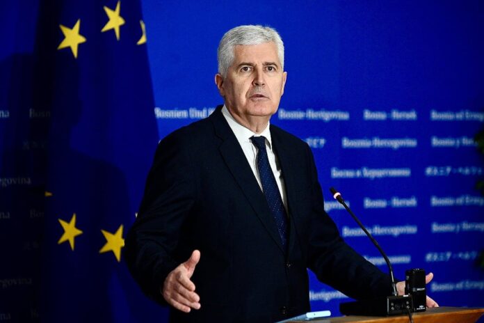 Covic Niksic Konakovic Stanivukovic Vukanovic 1