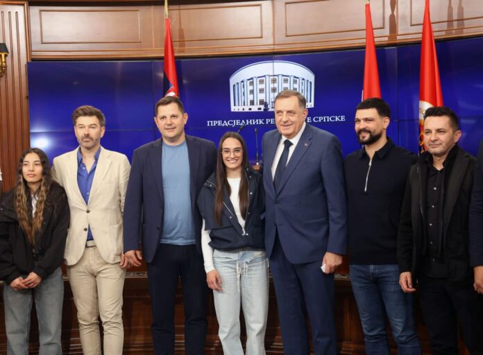 Dodik Cirkovic mec