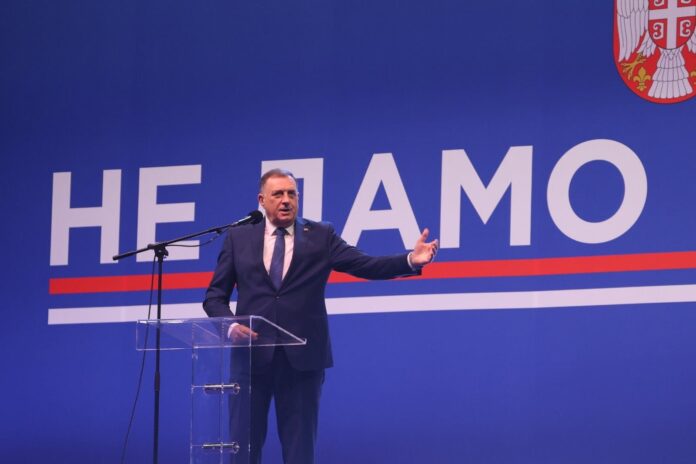 Milorad Dodik PZND 1