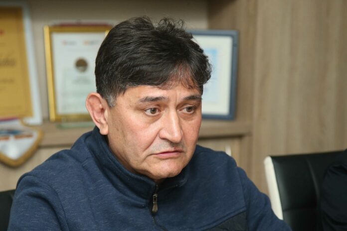 Miroslav Drljaca 4
