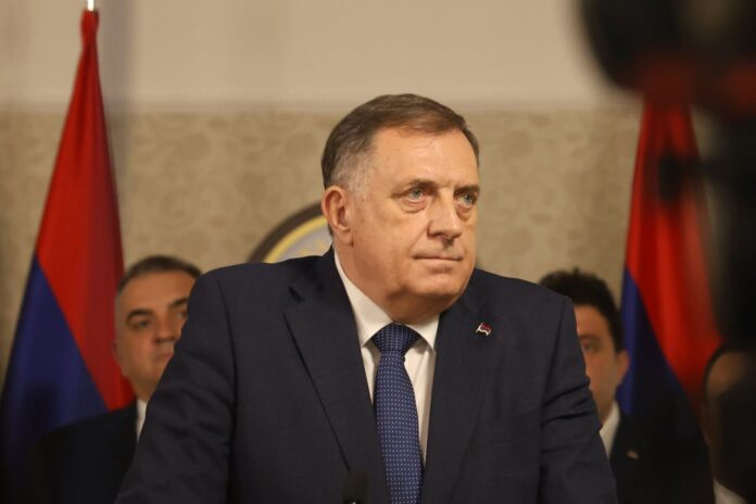 Sastanak Istočno Sarajevo načelnicima opština Dodik 3