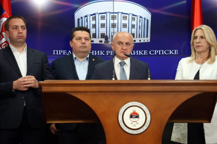 Sastanak partija KZM Djokic