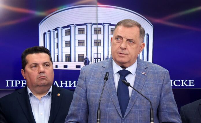 Sastanak partija KZM Dodik 4