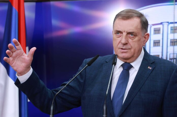 Sastanak partija KZM Dodik 5