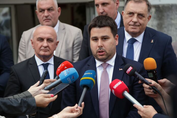 Šekovići izjave Lazic