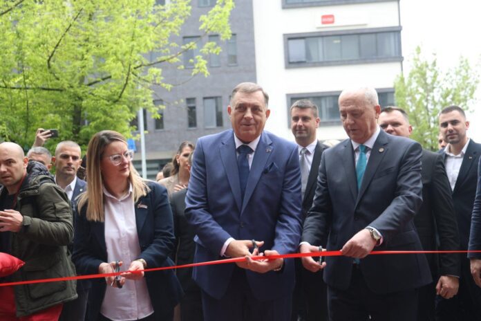 Zgrada Rektorata i Muzicke akademije 3