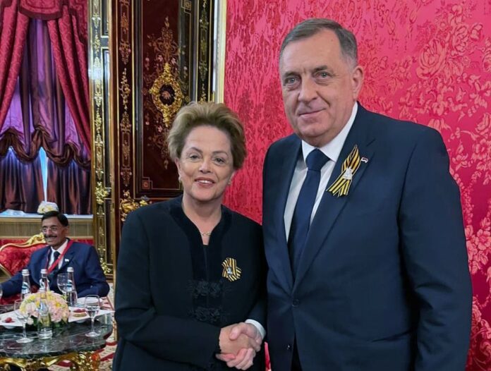Dilma Rusef Dodik
