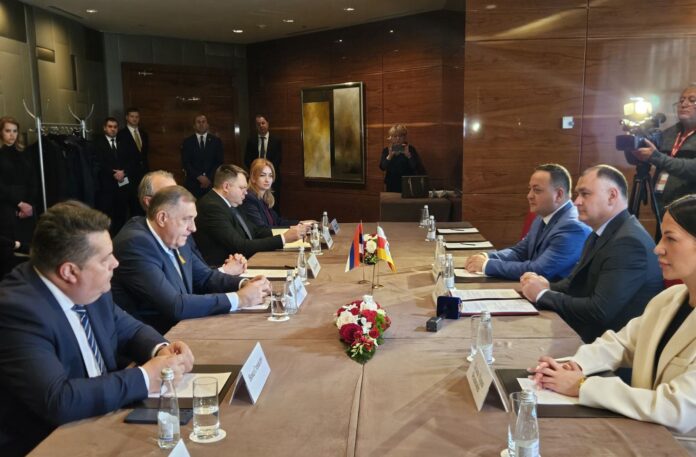 Dodik Gagloev