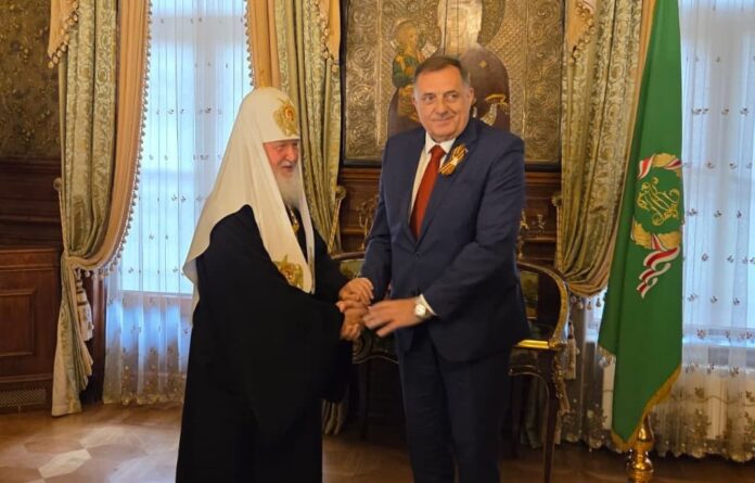 Dodik Kiril