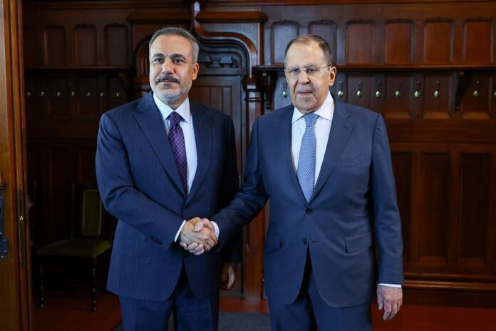 Fidan Lavrov
