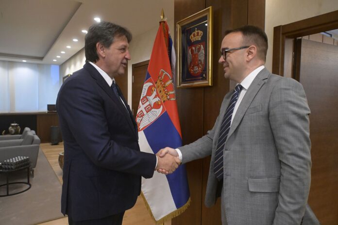Gasic Vranjes
