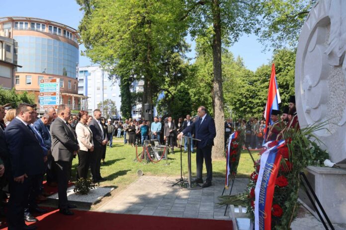 30 godina od pogroma Srba u hrvatskoj zločinačkoj akciji Bljesak 13