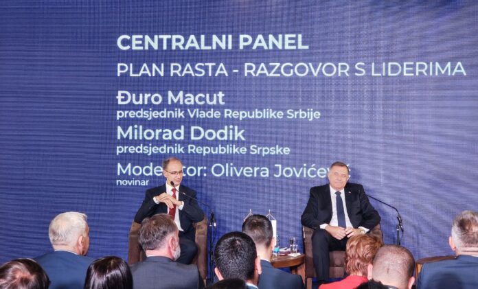 JEF Dodik Macut