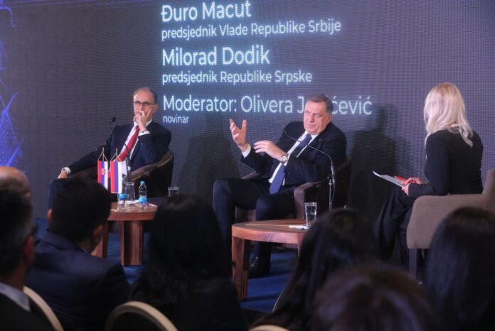 Macut Dodik Jahorina 3