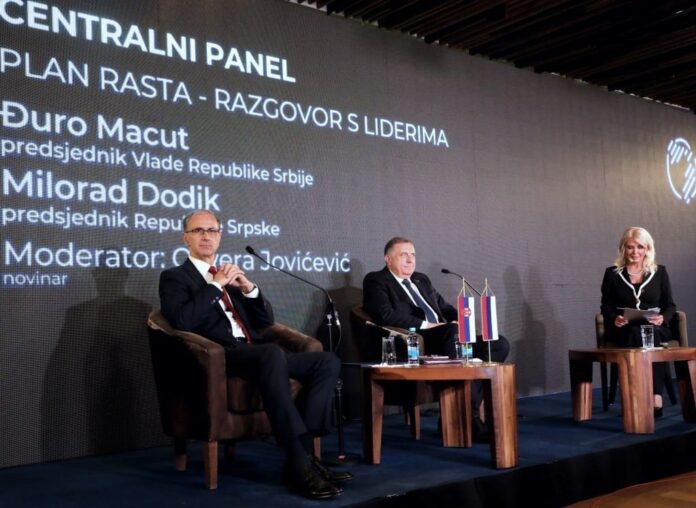 Macut Dodik Jahorina 4