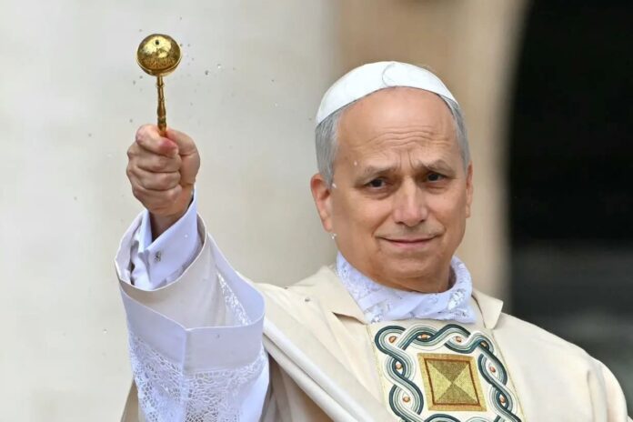Papa Leo XVI