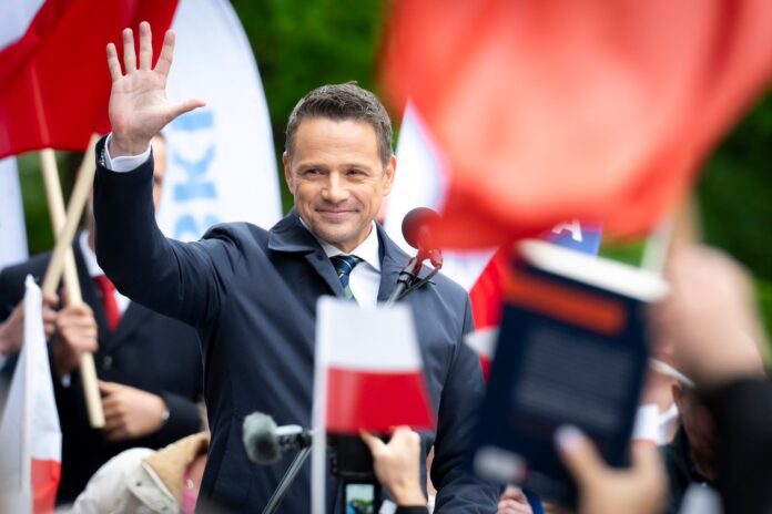 Rafal Tšaskovski