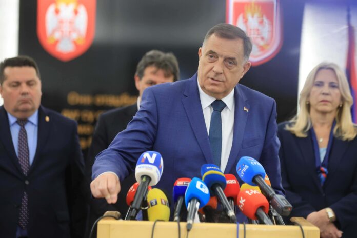 VRS obiljezavanje Dodik 5