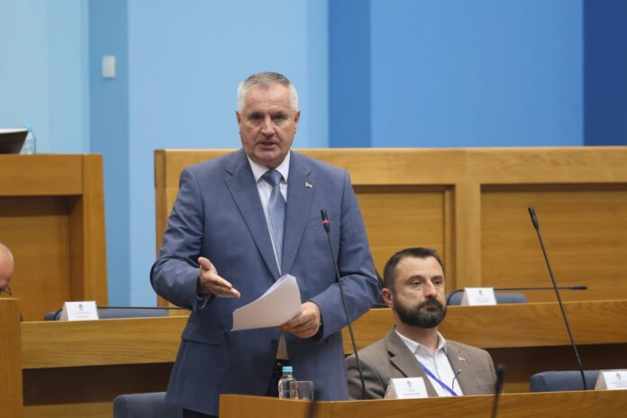 Viskovic skupstina sjednica veto 1