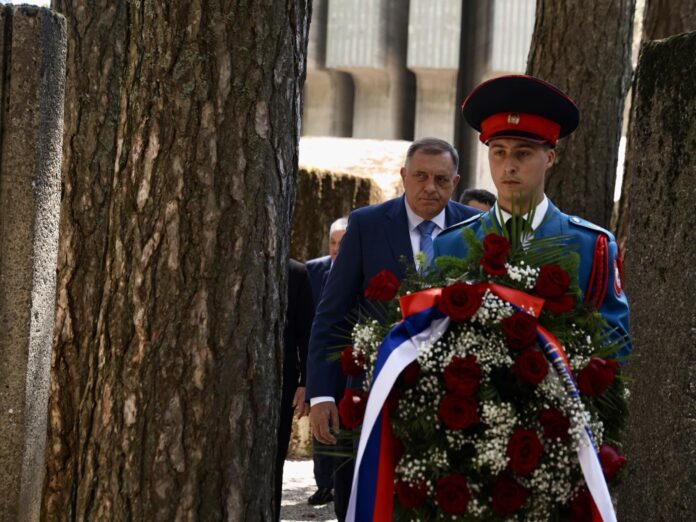 83 godine od Bitke na Kozari 8