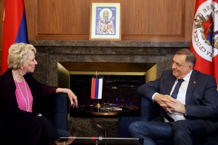 Bek Dodik