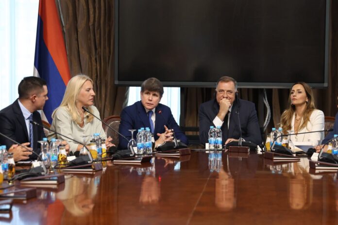 Blagojevic Dodik Viskovic Cvijanovic 1
