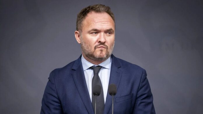 Dan Jorgensen