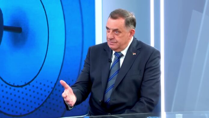 Dodik Euronews 1