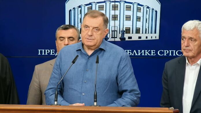 Dodik press 2