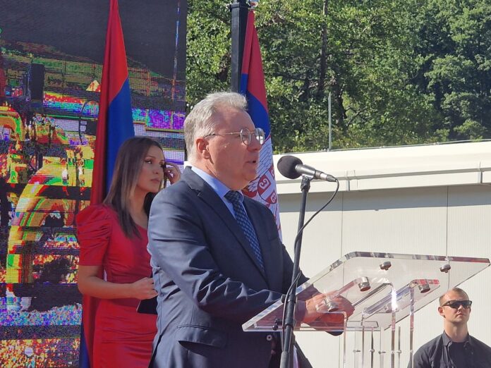 Gasifikacija istoka 2