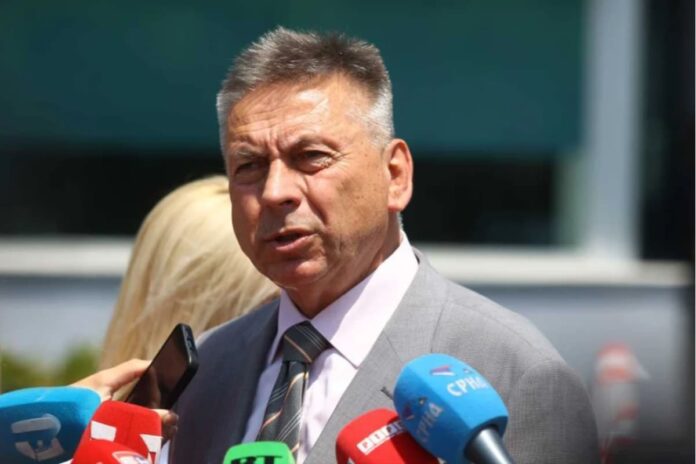 Goran Bubic S5
