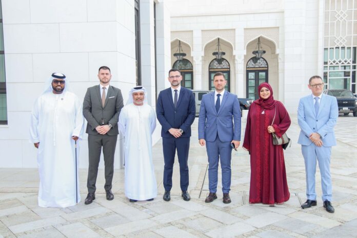 Klokic UAE 1