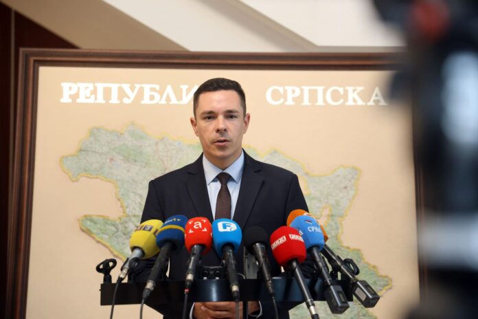 Konferencija o aktuelnim prijedlozima zakona o sudu Bukejlovic 2